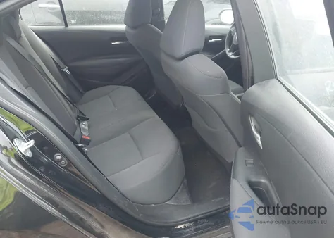 2020 Toyota Corolla Le из США, поврежденный, VIN 5YFEPRAE9LP036652